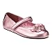 Toddler Girls' Genuine Kids from OshKosh® Joan Flower Ballet Flats - Pink