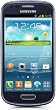Samsung Galaxy S III mini (I8190) - Smartphone libre Android (pantalla t�ctil de 4,0" 480x800, c�mara 5 MP, 8 GB de capacidad, 2 procesadores de 1 GHz, 1 GB de RAM, S.O. Android 4.1 con Touchwiz) color azul