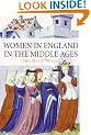 Women in England in the Middle Ages