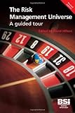The risk management universe : a guided tour