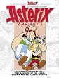 Asterix omnibus. 