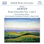 William Alwyn: Piano Concertos Nos. 1 & 2