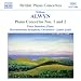William Alwyn: Piano Concertos Nos. 1 and 2