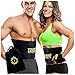 Veluxio Double Strengthened Edition Waist Trimmer Ab Belt