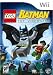 LEGO Batman WII