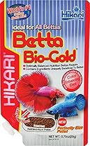 Hikari Usa Inc AHK19110 Betta Biogold 0.70-Ounce
