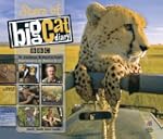 Stars of Big Cat Diary