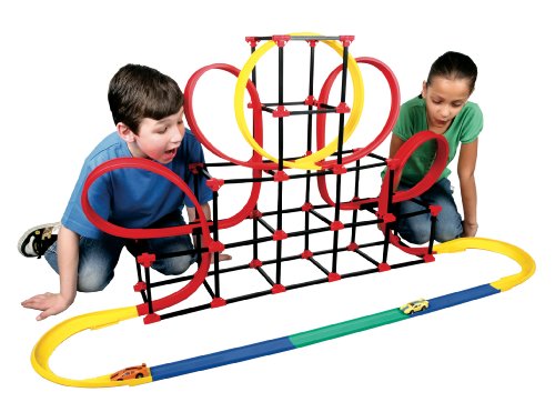 Darda Power Loop Pyramid