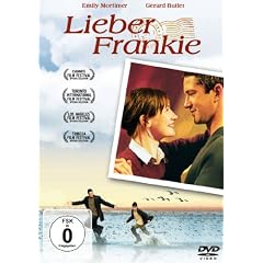Lieber Frankie