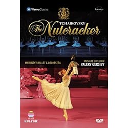 The Nutcracker - Mariinsky Ballet