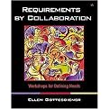 Requirements by Collaboration (Workshops for Defining Needs) (Illustrated) (Paperback)