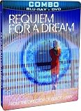 Requiem For A Dream (Steelbook) (Combo DVD + Blu-ray) (Blu-ray)