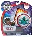 Bakugan Battle Brawlers - Loose Figure - BALITON (TRAP - Green)