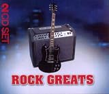 Rock Greats Double