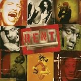 Rent (1996 Original Broadway Cast)