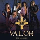 Toy Soldiers