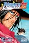 Eyeshield 21, Vol. 28