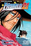 Eyeshield 21, Volume 28