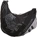 [オニツカタイガー] OnitsukaTiger SASUKE BAG  EOT376 9011 (Black/Gray)