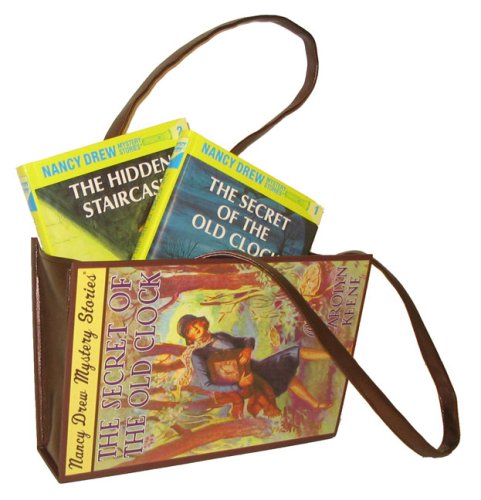 Nancy Drew