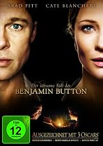 Der seltsame Fall des Benjamin Button
