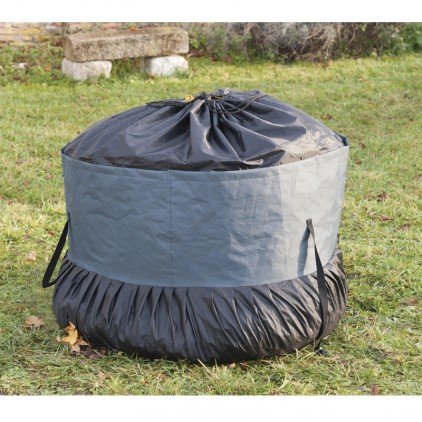 spécification Sac de jardin grande capacité 470 litres