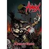 Thrash & Destroy