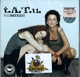 T.A.T.U Remixes TATU