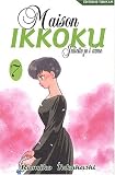 Maison Ikkoku, Tome 7