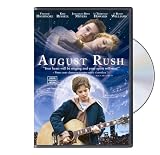 [DVD] August Rush