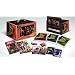 Irwin Allen on DVD