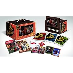 Land of the Giants - The Full Series (The Giant Collection)
