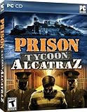 Prison Tycoon Alcatraz