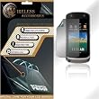 New LCD Screen Guard Protector for Motorola Crush W835