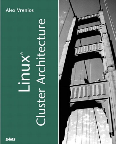 Linux Cluster Architecture672323834
