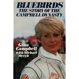 Bluebirds: Story of the Campbell Dynastyby Gina Campbell
