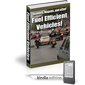 Fuel Efficient Vehicles
