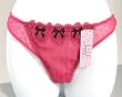 Jezebel Women's Lulu Low Rise G-String 52271
