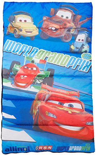 Disney Princesses Slumber Bag, Multi