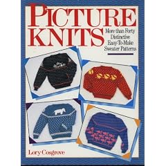 Picture Knits (A Sterling/Lark book)