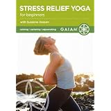 Stress Relief Yoga