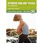 Stress Relief Yoga