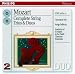 Mozart: Complete Strings Trios & Duos