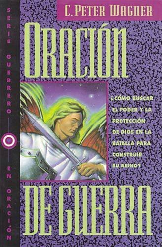 Oración De Guerra