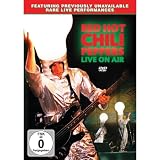 DVD - Red Hot Chili Peppers - Live On Air von Red Hot Chili Peppers