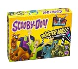 Paul Lamond Scooby Doo Monster Mall Game