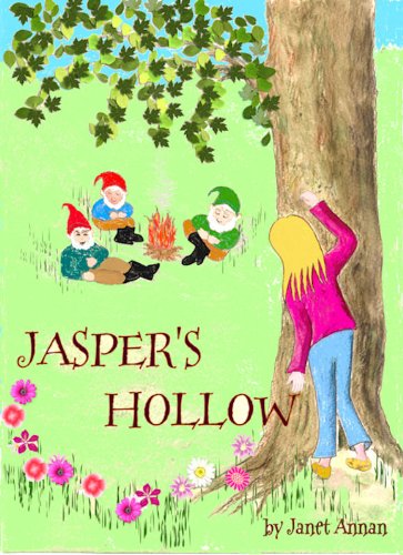 JASPER'S HOLLOW