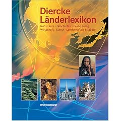 Diercke L�nderlexikon. Mit neuen EU-Mitgliedsstaaten
