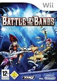 Battle of the Bands - 