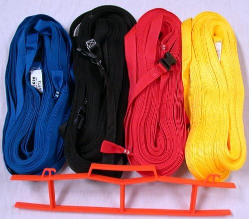 Volleyball Boundary Non-Adjustable 30x60 - W25S